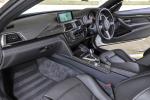 BMW M4 Coupe Competition Package 2016 года (UK)